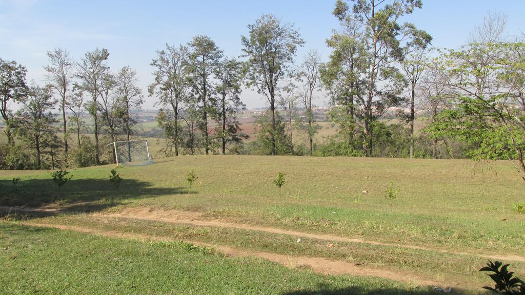 Pousada Mirante De Boituva Eksteriør bilde